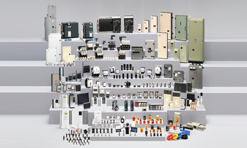 L&T Switchgear
